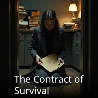The Contract of Survival 