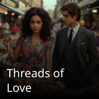  Threads of Love