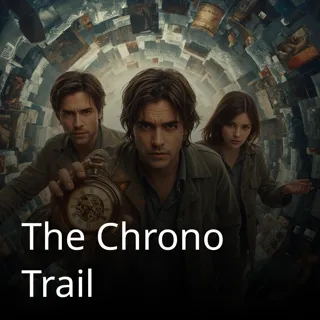 The Chrono Trail