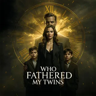 Who Fathered My Twins