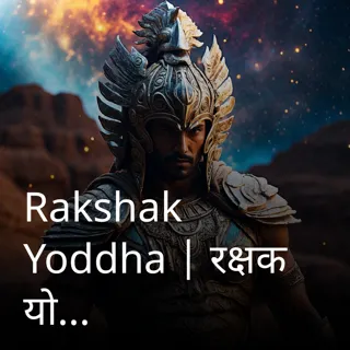 Rakshak Yoddha | रक्षक योद्धा | Author- Subhash Sharma Rakshak Yoddha | रक्षक योद्धा | Author- Subhash Sharma