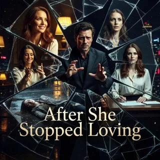 After She Stopped Loving