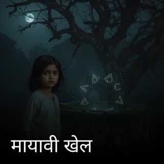 मायावी खेल मायावी खेल