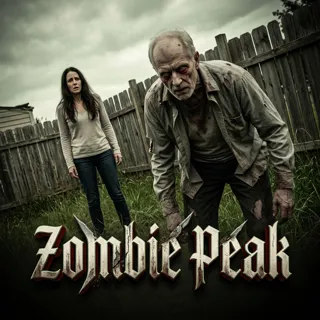Zombie Peak Zombie Peak