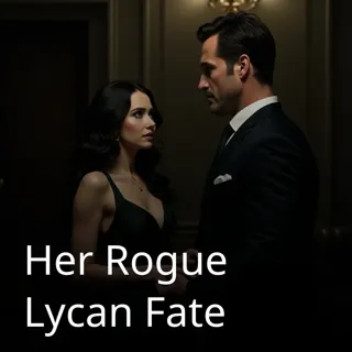 Her Rogue Lycan Fate