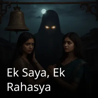 Ek Saya, Ek Rahasya Ek Saya, Ek Rahasya