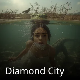 Diamond City