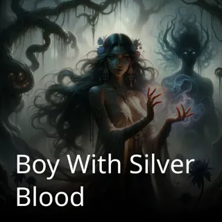 Mistbound and Silverblood Mistbound and Silverblood