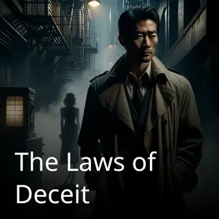 The Laws of Deceit The Laws of Deceit