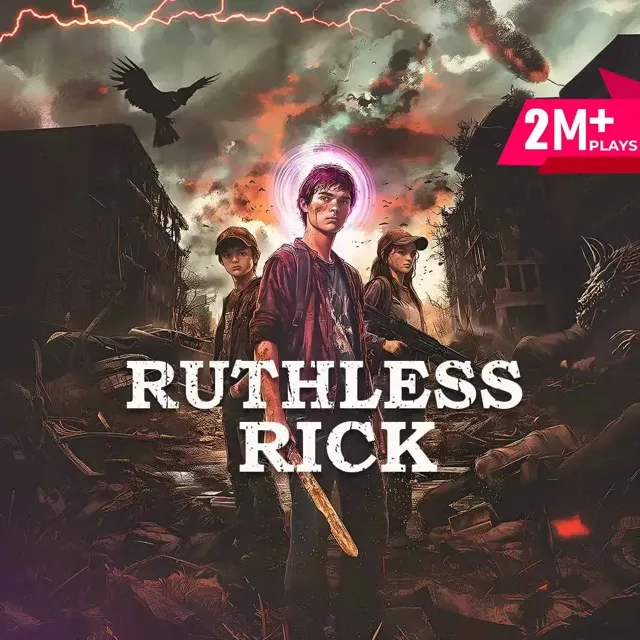 Ruthless Rick Ruthless Rick