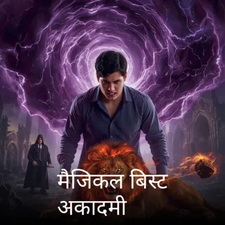 मैजिकल बिस्ट अकादमी मैजिकल बिस्ट अकादमी