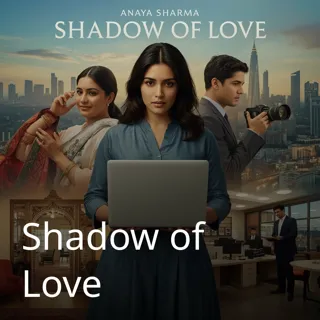 Shadow of Love Shadow of Love