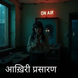 आख़िरी प्रसारण आख़िरी प्रसारण