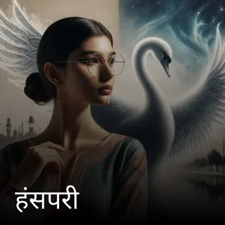 हंसपरी हंसपरी