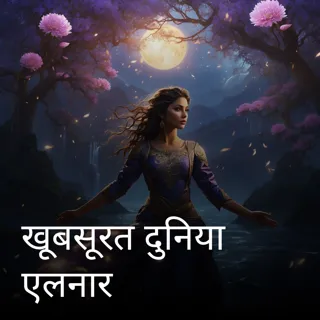 खूबसूरत दुनिया एलनार खूबसूरत दुनिया एलनार