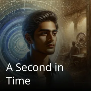 A Second in Time A Second in Time