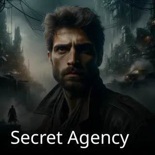 Secret Agency