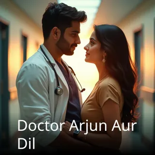 Doctor Arjun Aur Dil Doctor Arjun Aur Dil
