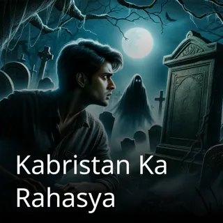 Kabristan Ka Rahasya 