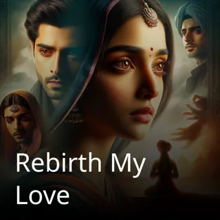 Rebirth My Love Rebirth My Love