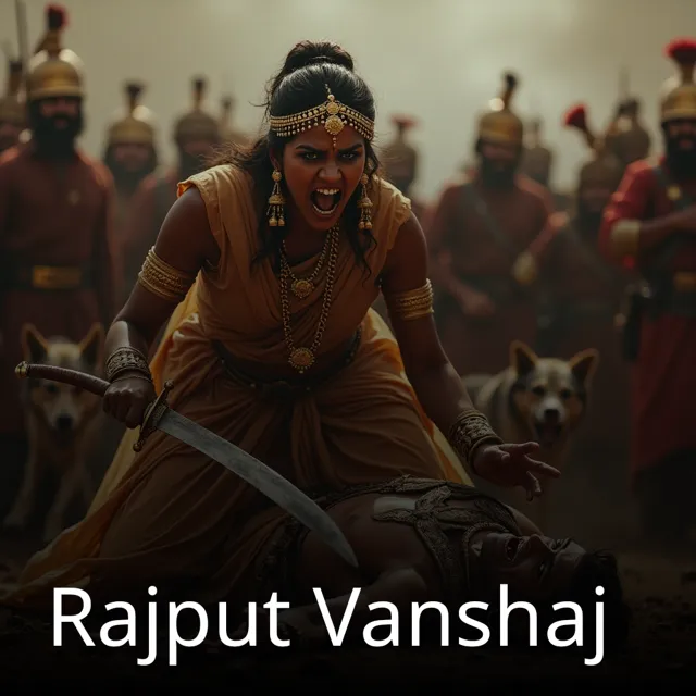 Rajput Vanshaj Rajput Vanshaj