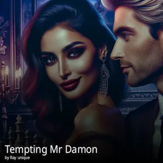 Tempting Mr Damon Tempting Mr Damon