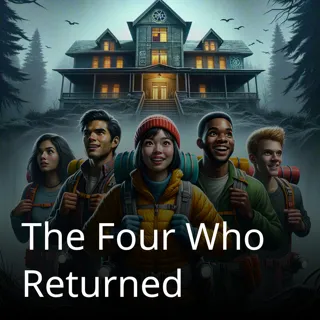The Four Who Returned