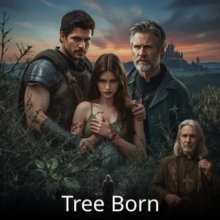 Tree Born Tree Born