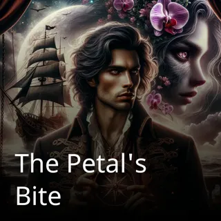 The Petal's Bite