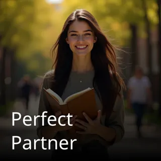 Perfect Partner Perfect Partner