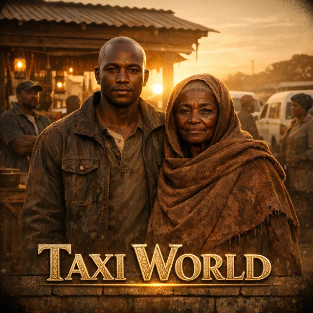 Taxi World Taxi World