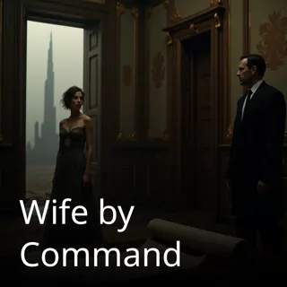  Wife by Command 
