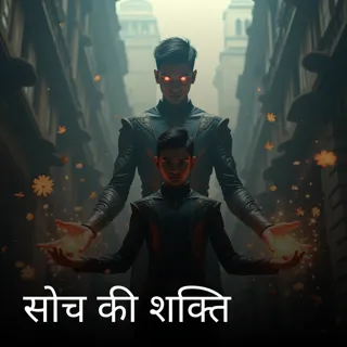 सोच की शक्ति सोच की शक्ति