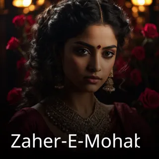 Zaher-E-Mohabbat Zaher-E-Mohabbat