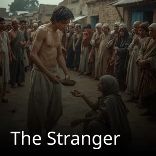 The Stranger