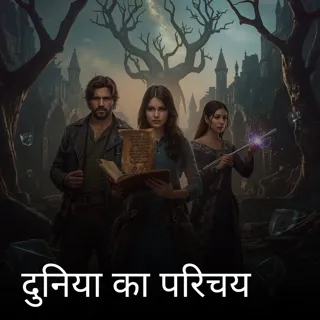 दुनिया का परिचय