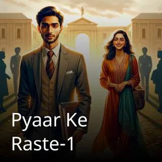 Pyaar Ke Raste-1