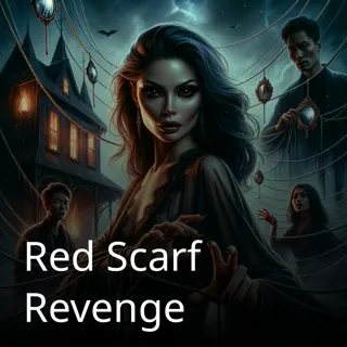 Red Scarf Revenge Red Scarf Revenge