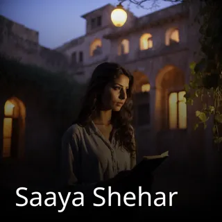 Saaya Shehar Saaya Shehar