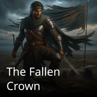 The Fallen Crown The Fallen Crown