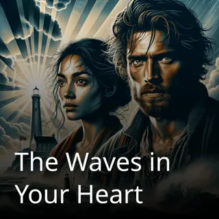 The Waves in Your Heart The Waves in Your Heart