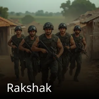 Rakshak Rakshak