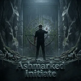 The Ashmarked Initiate