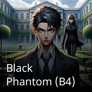 Black Phantom (B4)