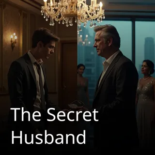 The Secret Husband The Secret Husband