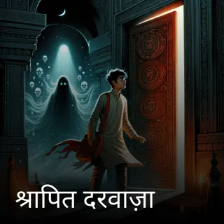 श्रापित दरवाज़ा