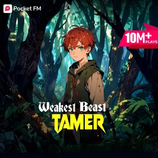 Weakest Beast Tamer