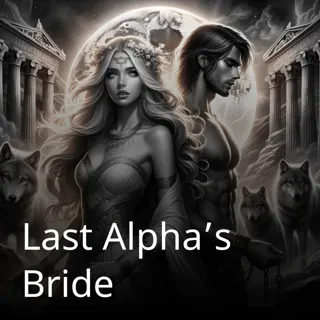 Last Alpha’s Bride Last Alpha’s Bride