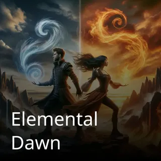 Legacy of Elemental Dawn Legacy of Elemental Dawn