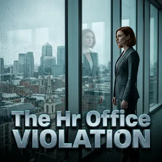 The Hr Office Violation The Hr Office Violation